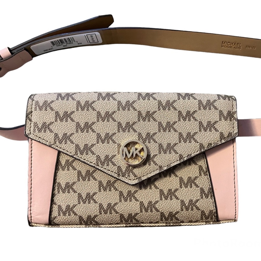 ✨NWT MK Bag✨